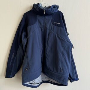 men’s XL patagonia coat